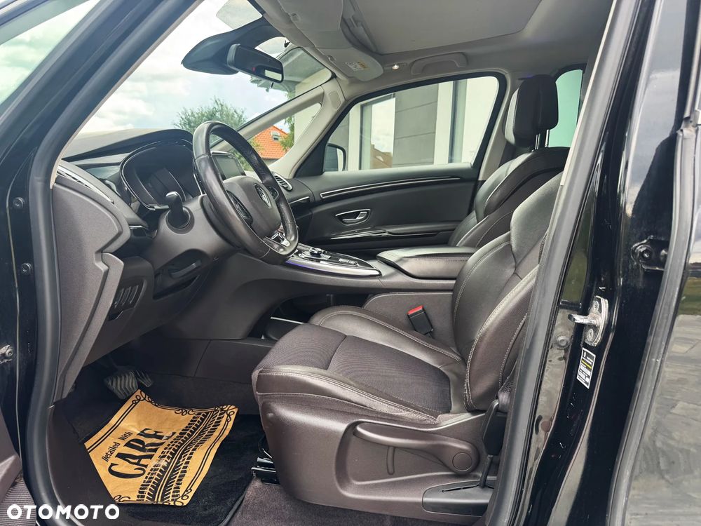 Renault Espace Energy TCe 200 EDC Intens - 7