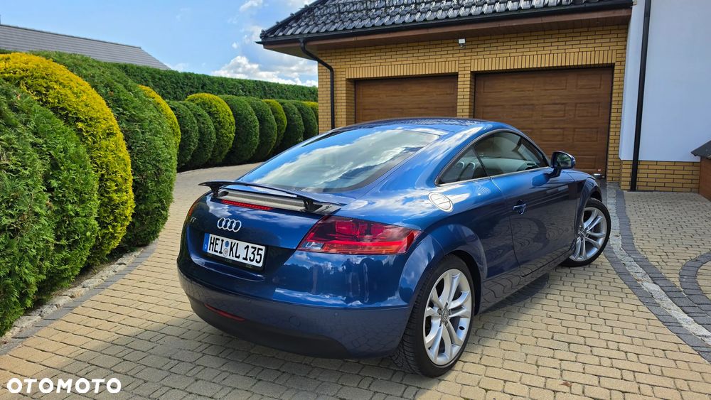Audi TT Coupé 2.0 TFSI Quattro S tronic - 22