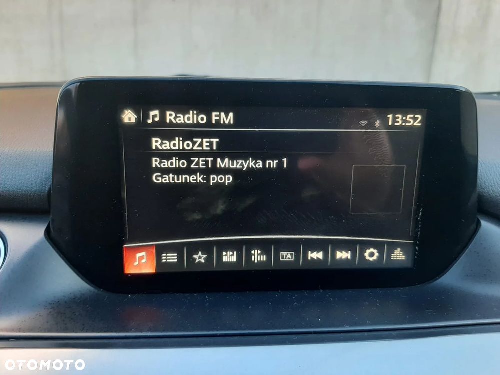 Mazda 6 2.2 SKYACTIV-D Center-Line - 28