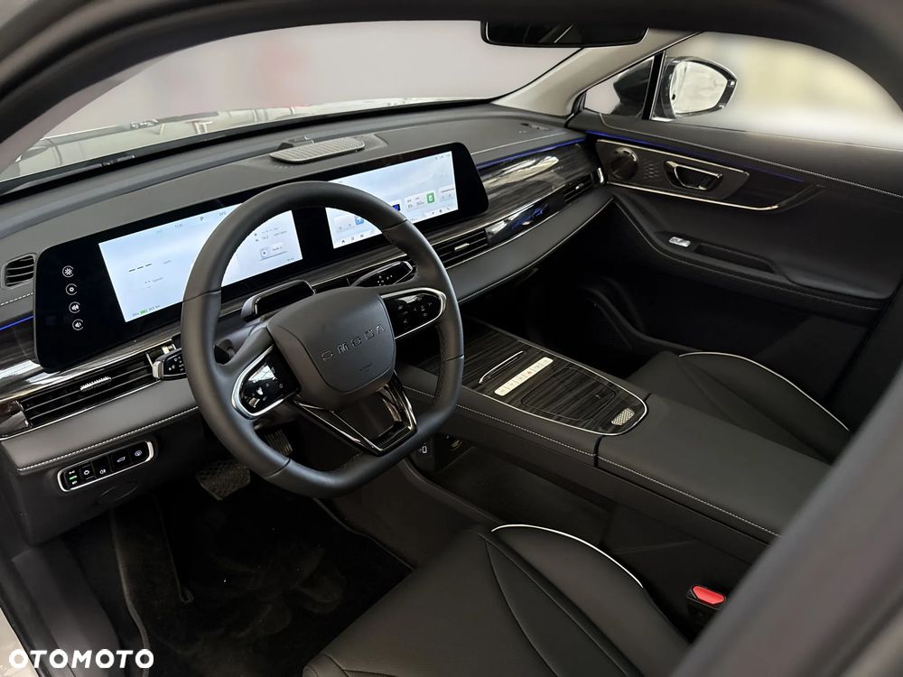 Omoda E5 63.2kWh Premium - 10