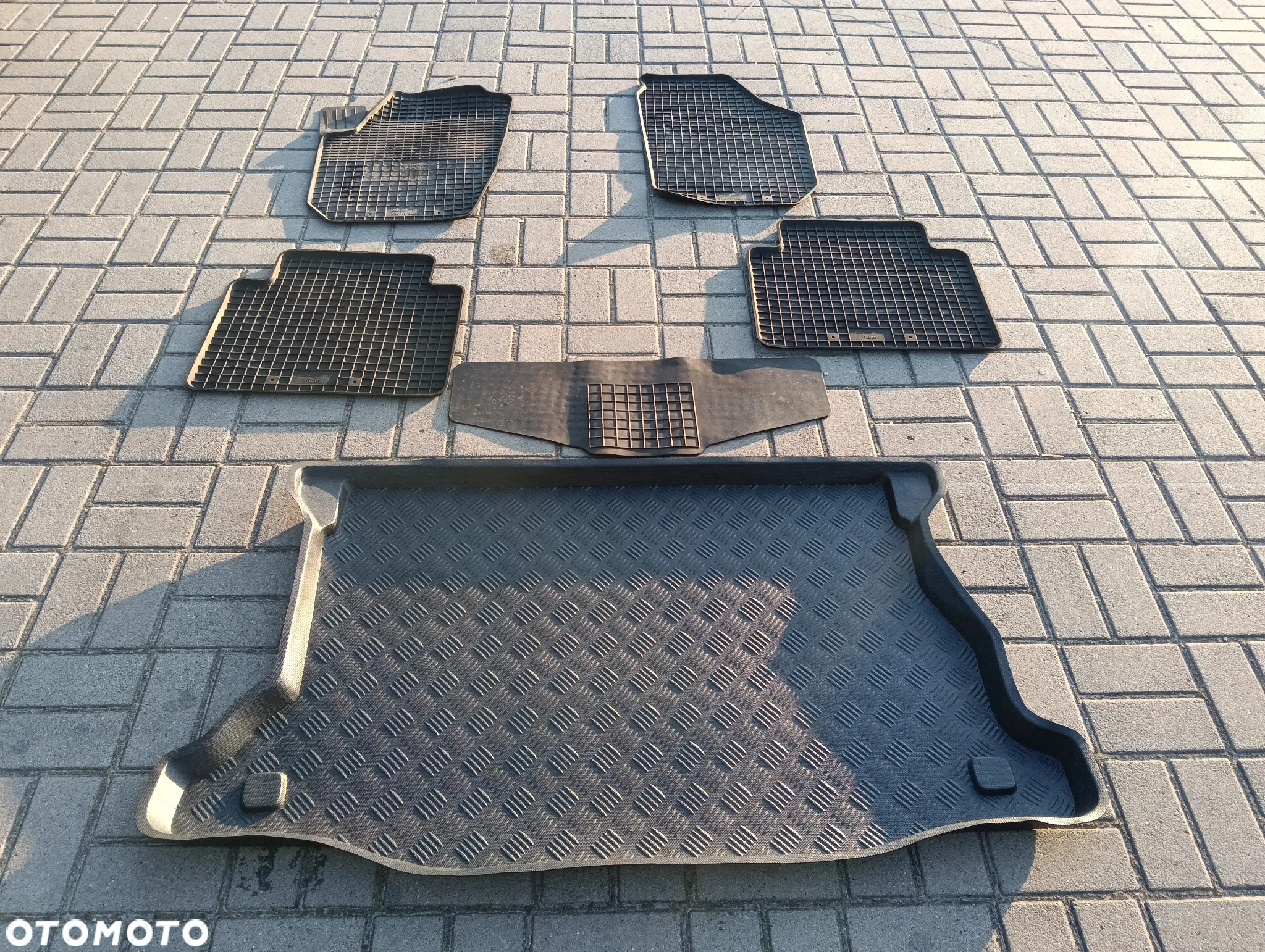 Honda Jazz 1.2 - 21
