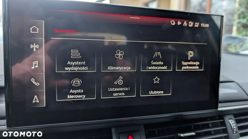 Audi A4 Avant 35 TFSI Sport S tronic - 33