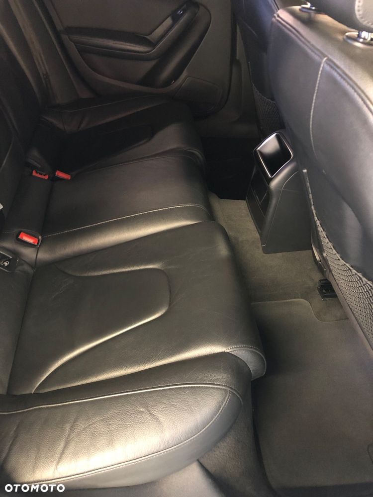 Audi A5 Sportback 1.8 TFSI - 12