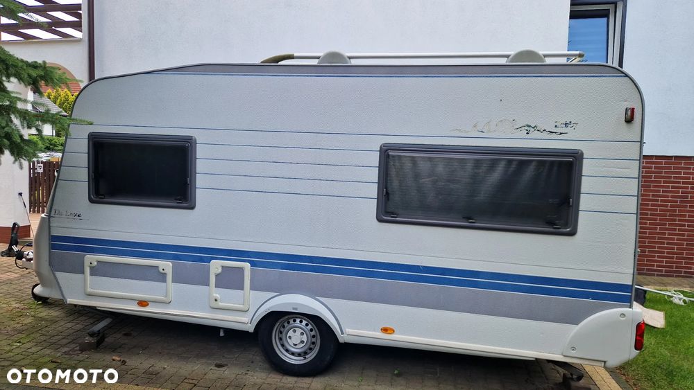 Hobby De Luxe 440 - 7