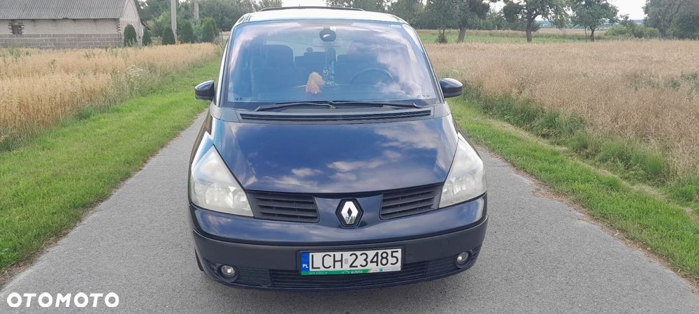 Renault Espace