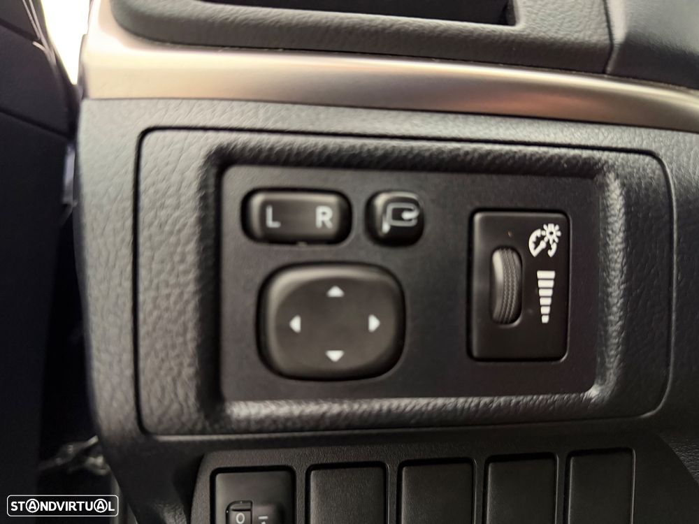 Lexus CT 200h Urban Edition - 25