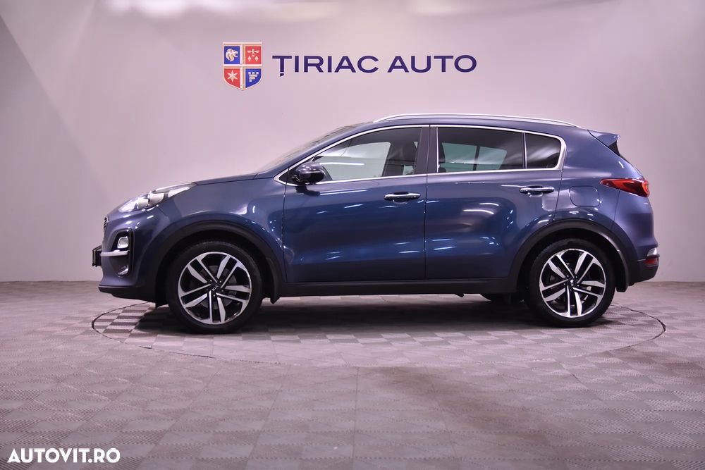 Kia Sportage - 2