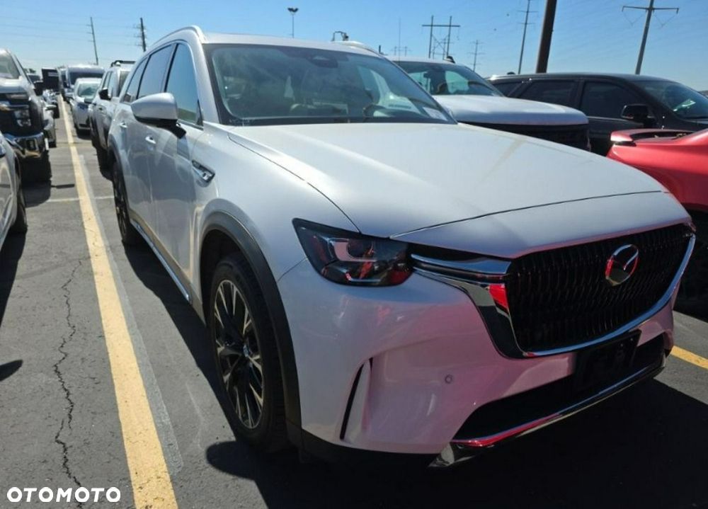 Mazda CX-90