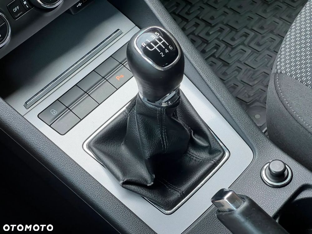 Skoda Octavia - 25