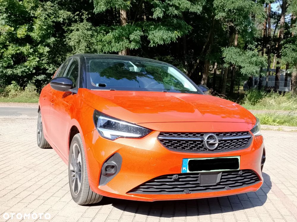 Opel Corsa Elegance - 2