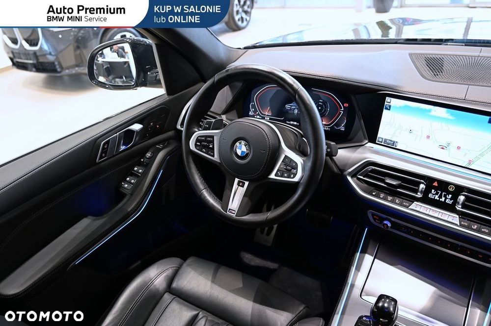 BMW X5 xDrive40d mHEV - 17