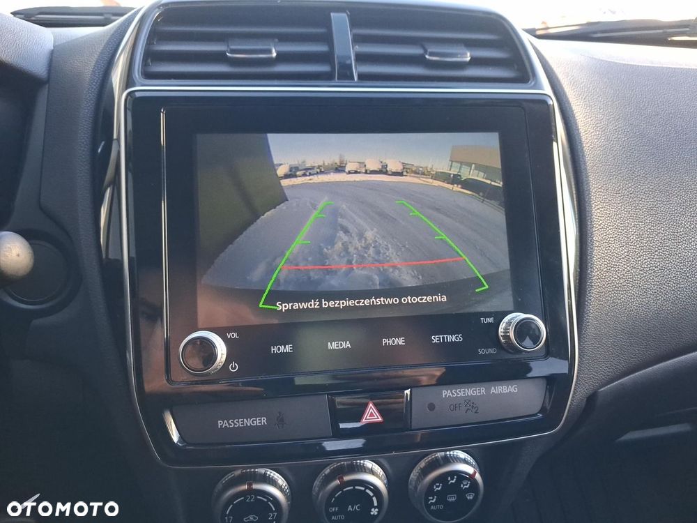 Mitsubishi ASX 2.0 Intense - 25