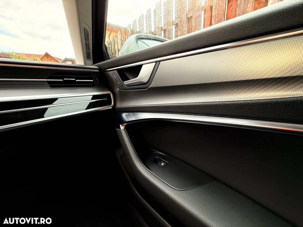 Audi A6 Avant 35 TDI S tronic sport - 15