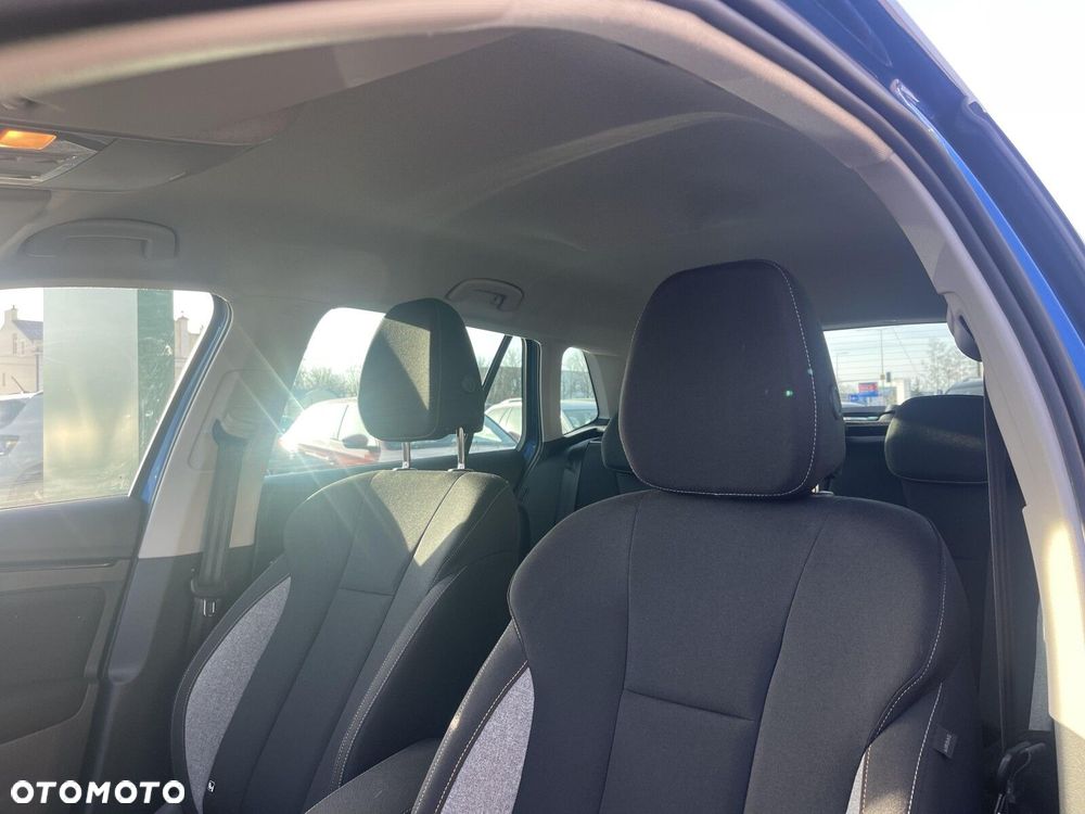 Skoda Kamiq 1.0 TSI Selection - 12