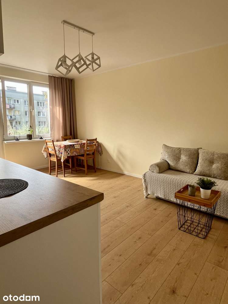 Kraków - Olsza - Lublańska