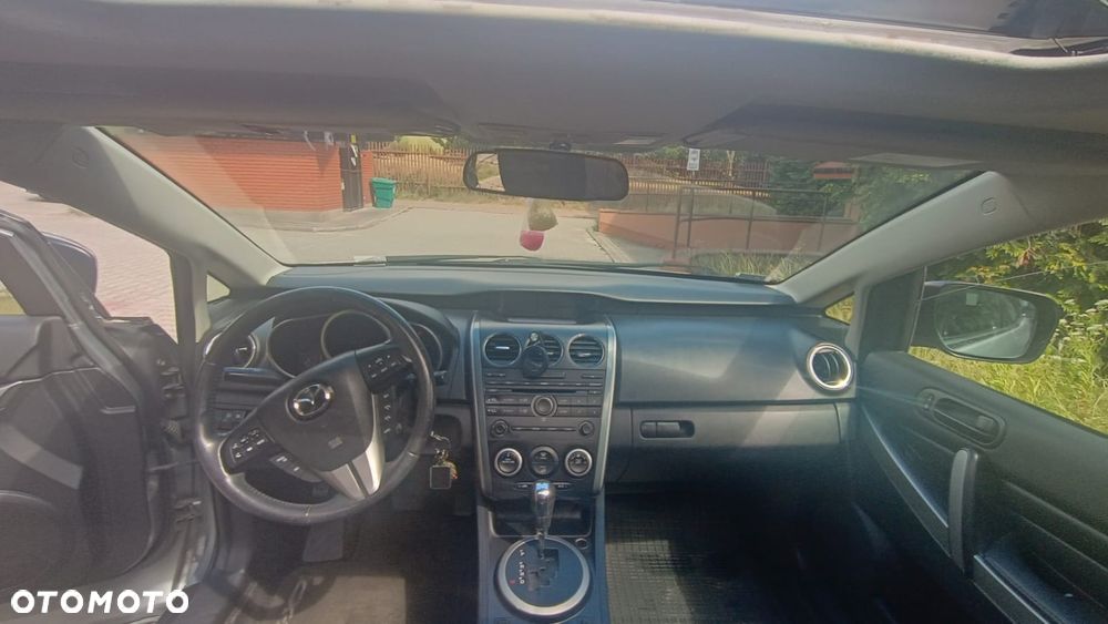 Mazda CX-7 2.5 Sport - 11