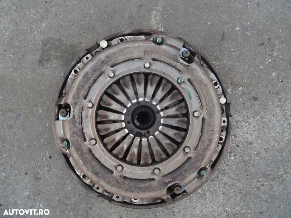 Vand Volanta Placa Disc(Kit Ambreiaj) Renault Master 2.5 manuala cu 5 viteze din 2007 - 1