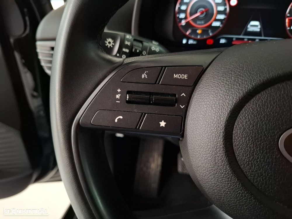 Hyundai i20 1.2 Comfort — fotografia 15