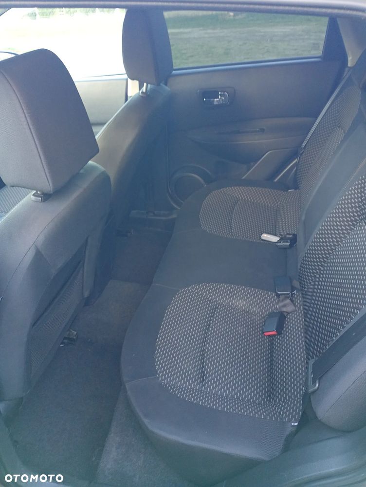 Nissan Qashqai 2.0 dCi 4 x 4 DPF 360 - 3