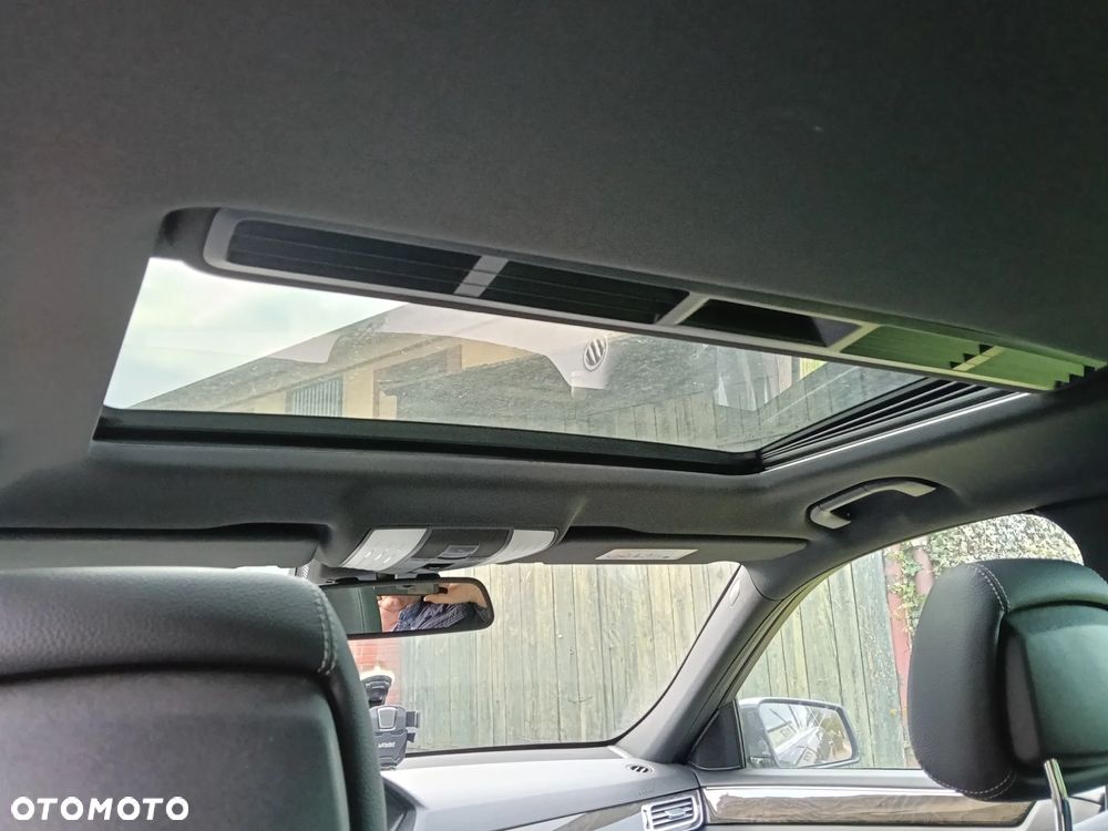 Mercedes-Benz Klasa E 220 CDI 7G-TRONIC Avantgarde - 10