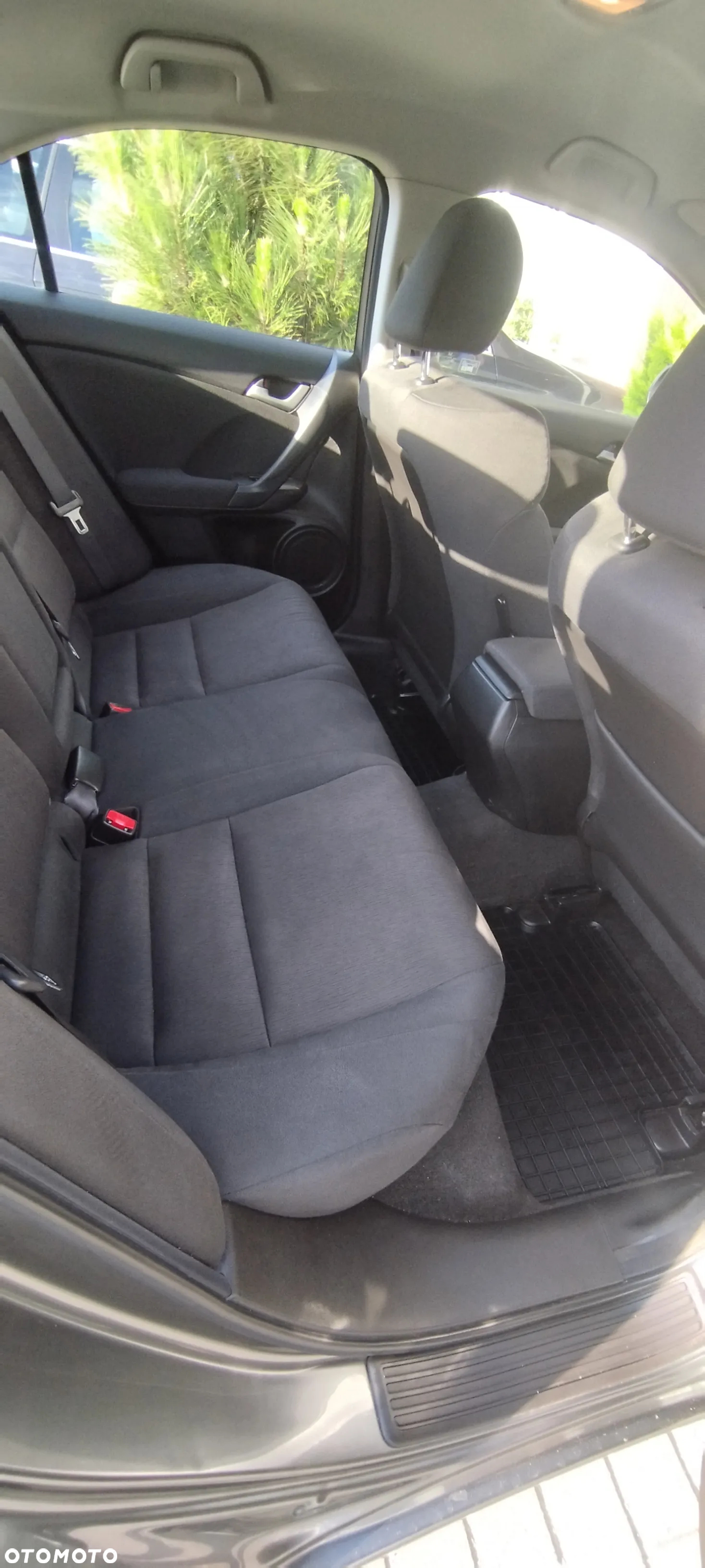 Honda Accord 2.0 Elegance - 18