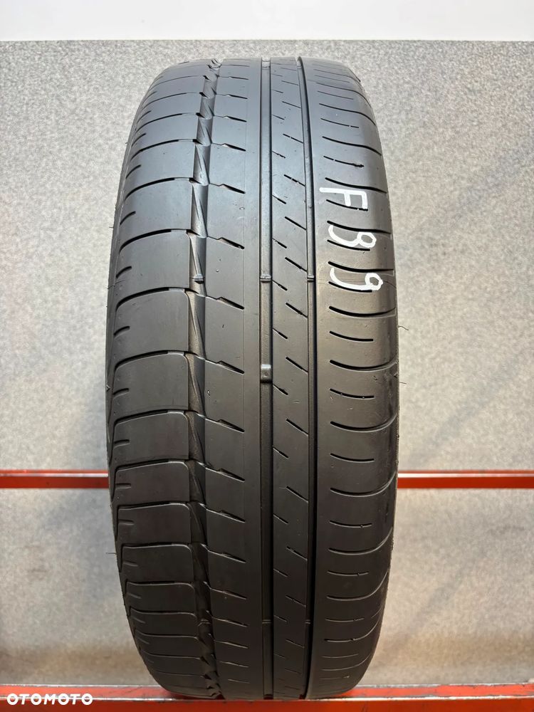 1 OPONA LETNIA BRIDGESTONE 195/50/20  93T XL - 1