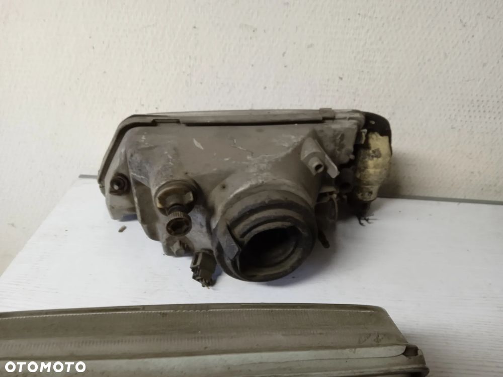 REFLEKTOR FIAT CINQECENTO LEWY LUB PRAWY - 5