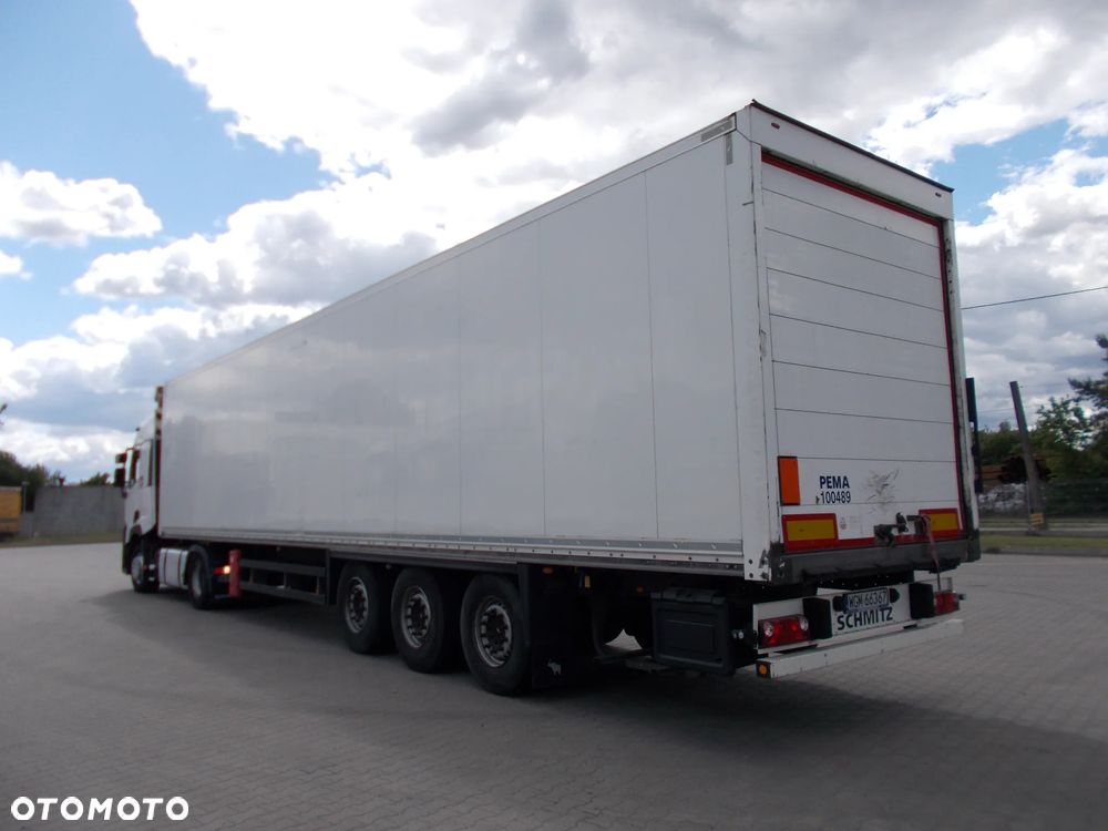 Schmitz Cargobull - 4