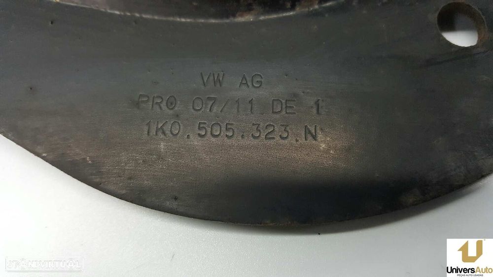 BRAÇO SUSPENSÃO TRASEIRO ESQUERDO VOLKSWAGEN TIGUAN (5N2) T1 BLUEMOTION - 3