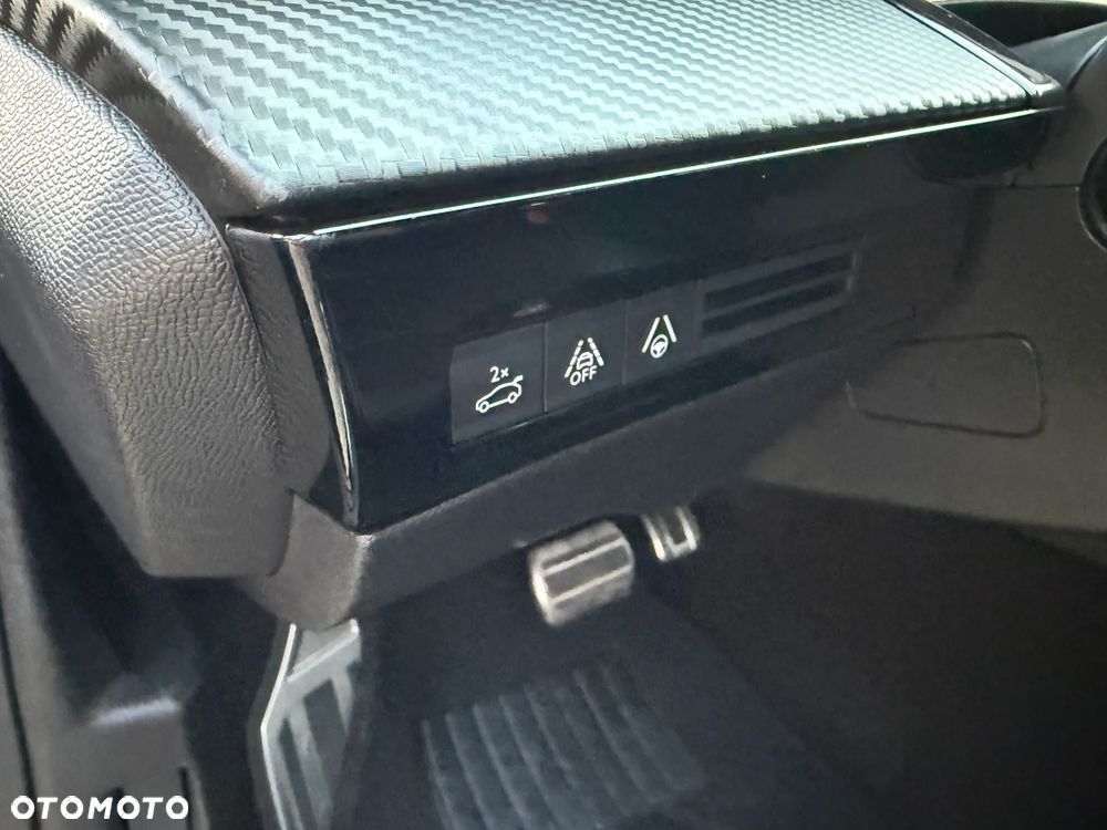 Peugeot 508 1.5 BlueHDi GT Line S&S EAT8 - 30