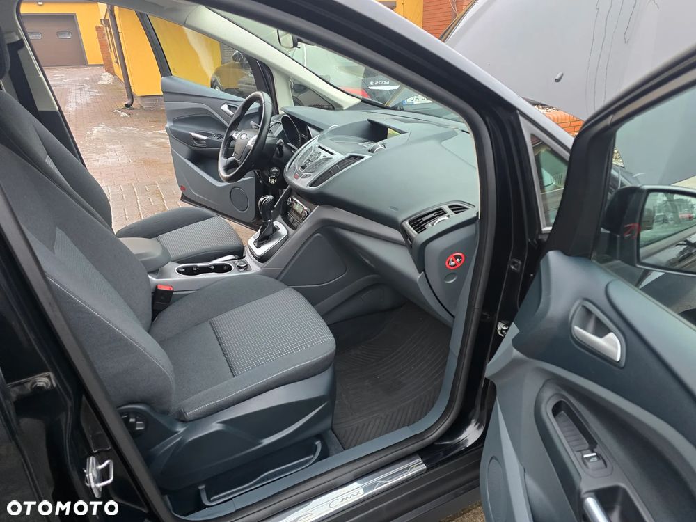 Ford C-MAX 2.0 TDCi Business Edition - 22