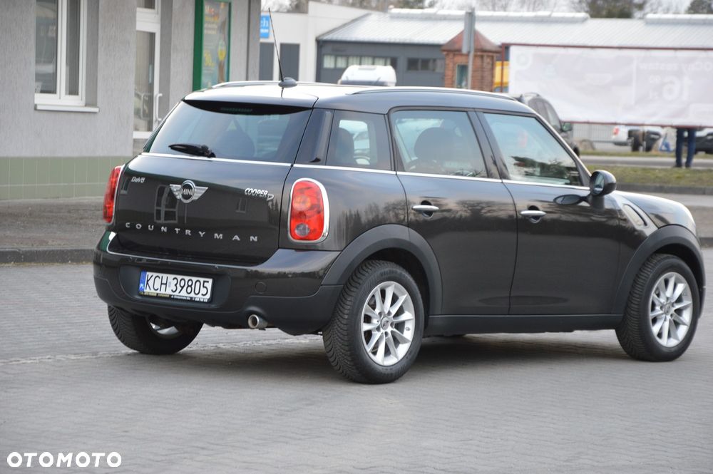 MINI Countryman - 5