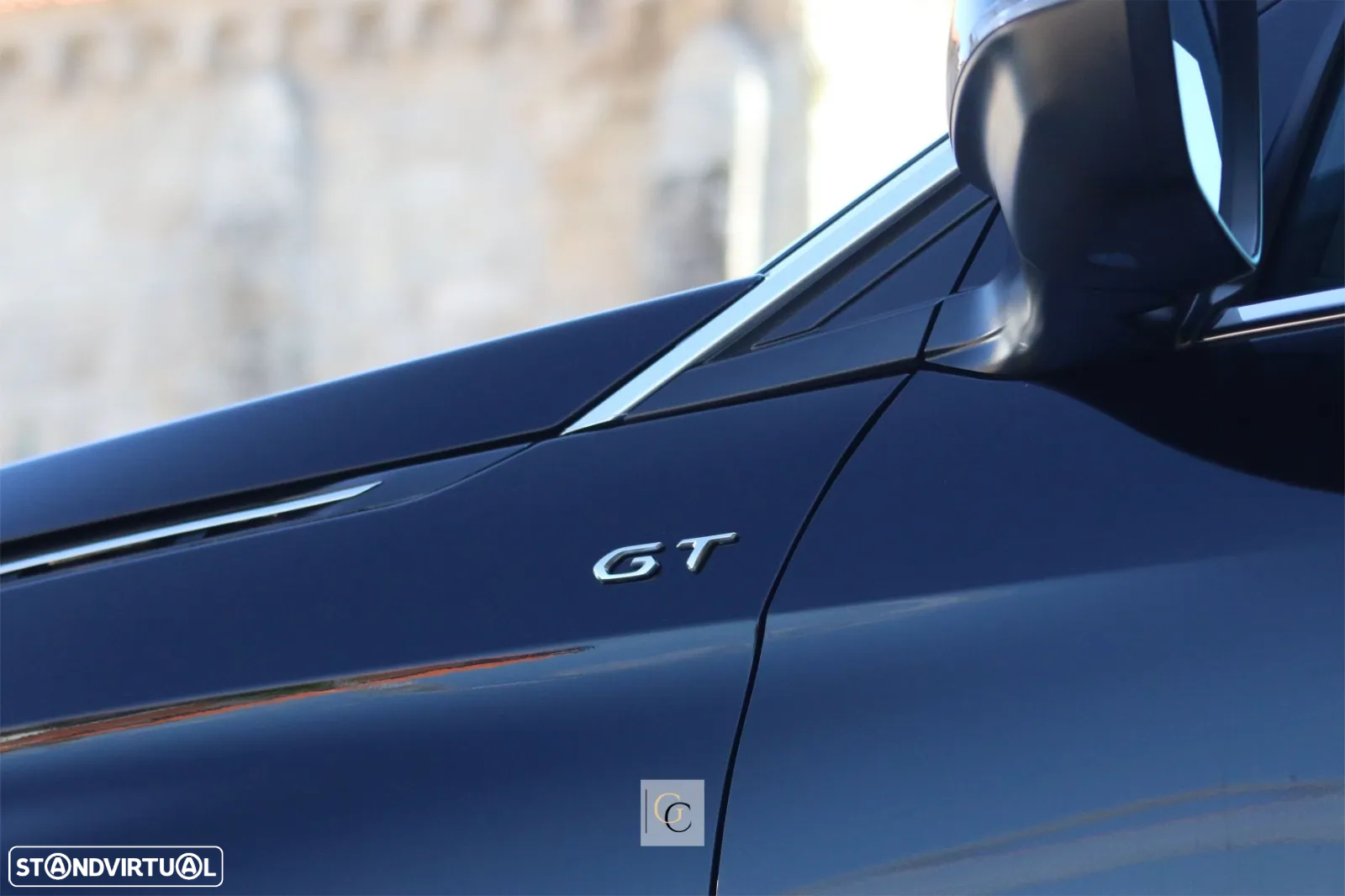 Peugeot 3008 1.2 PureTech GT Line - 6