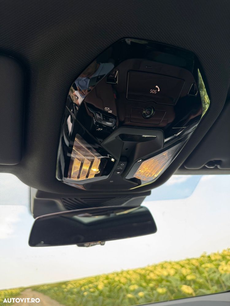 BMW Seria 5 520i AT MHEV - 17