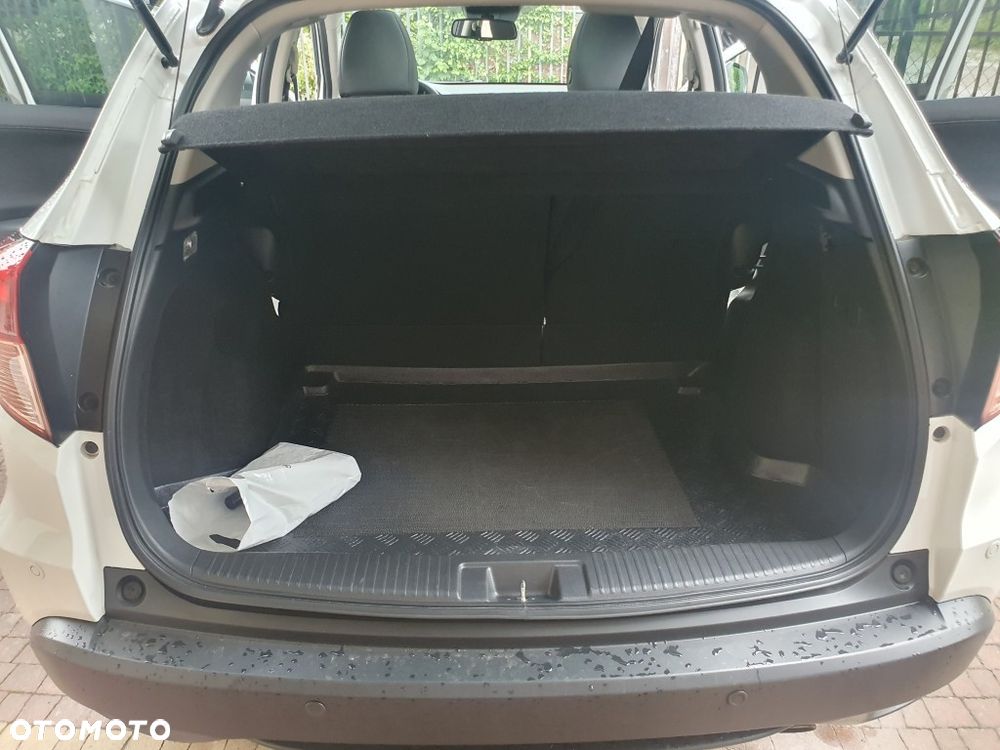 Honda HR-V 1.5 Executive (ADAS) CVT - 15