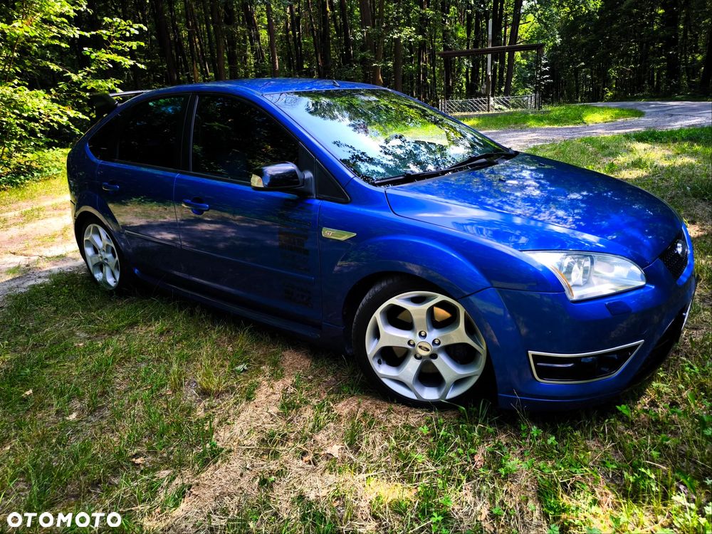 Ford Focus - 4