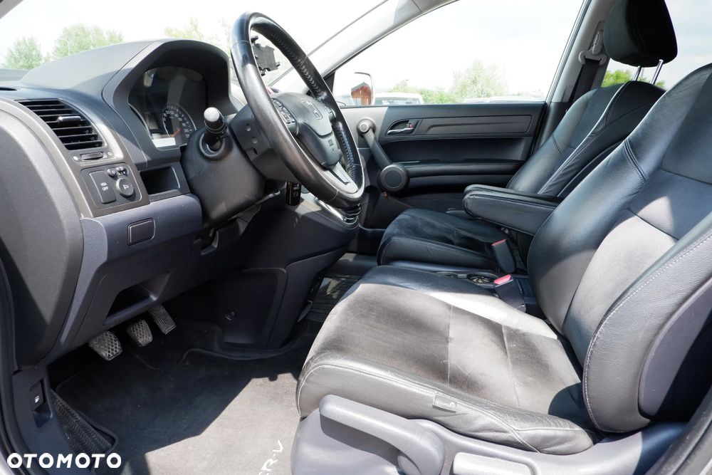 Honda CR-V 2.2i DTEC DPF Executive - 26