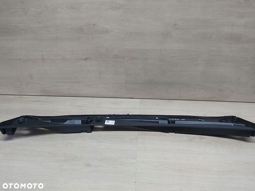 OMODA 5 E5 C5 podszybie plastikowe Anglik RHD 609002349AA - 4