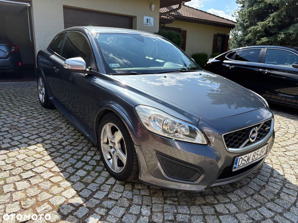 Volvo C30 D2 R-Design Start-Stop - 5