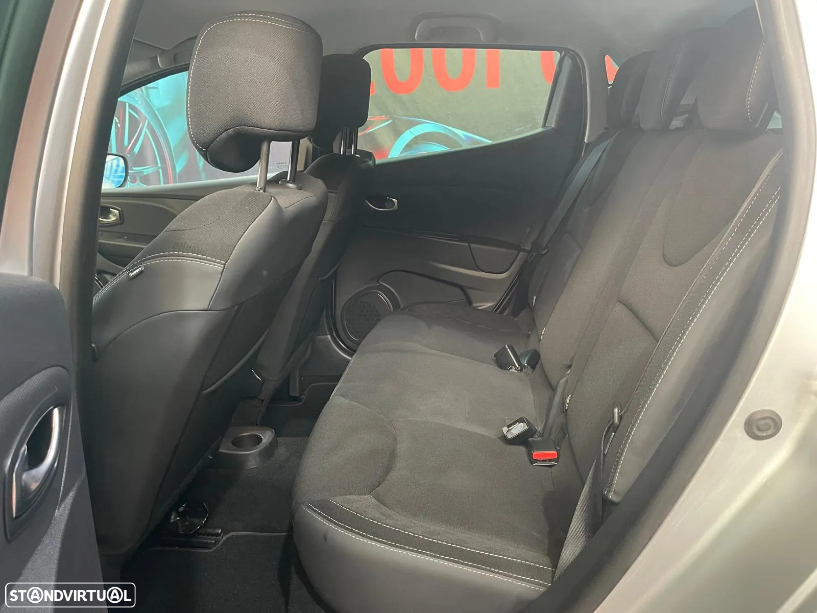 Renault Clio 1.5 dCi Limited - 35