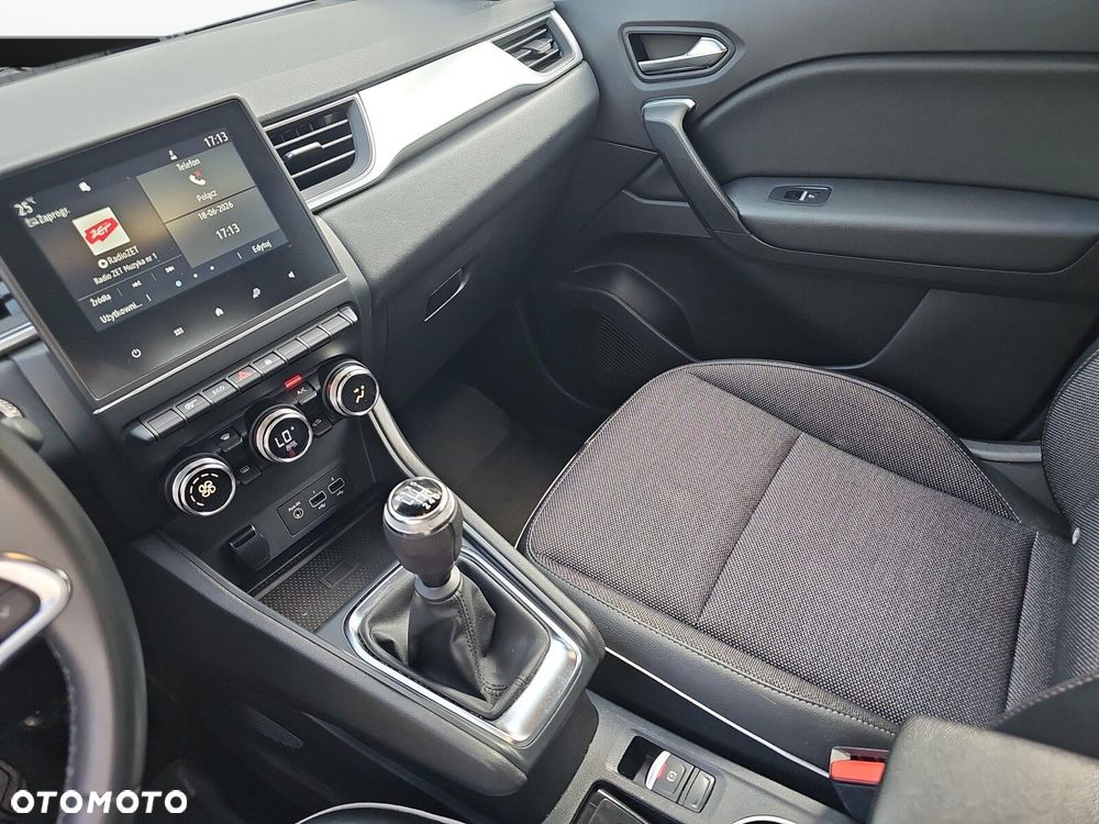 Renault Captur - 19