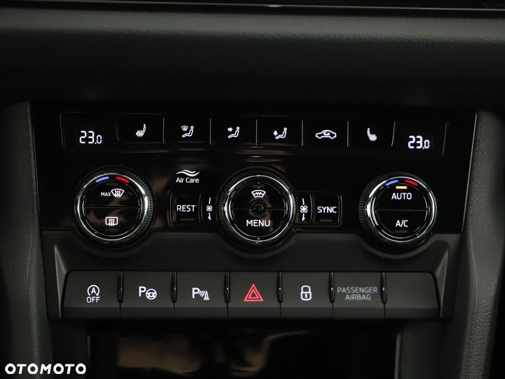 Skoda Kodiaq - 19