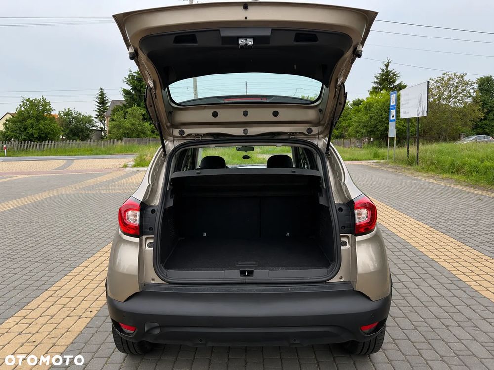 Renault Captur 1.5 dCi Energy Limited - 9