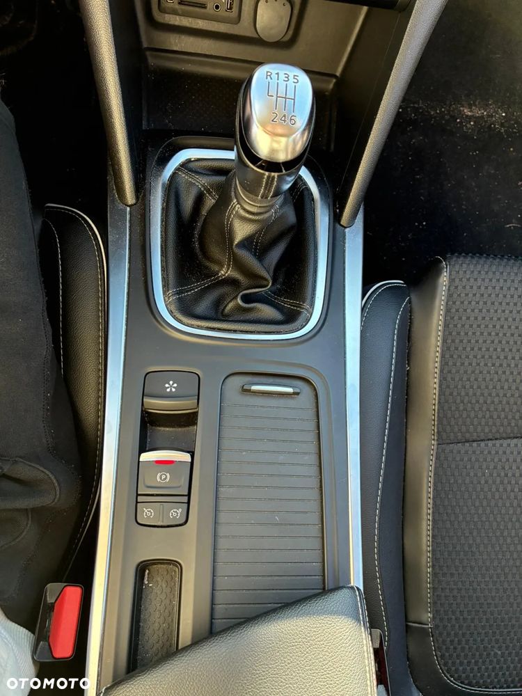 Renault Megane 1.2 Energy TCe Bose - 13