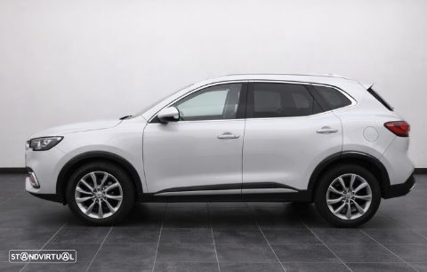 MG HS 1.5T-GDI Aut. Comfort - 2