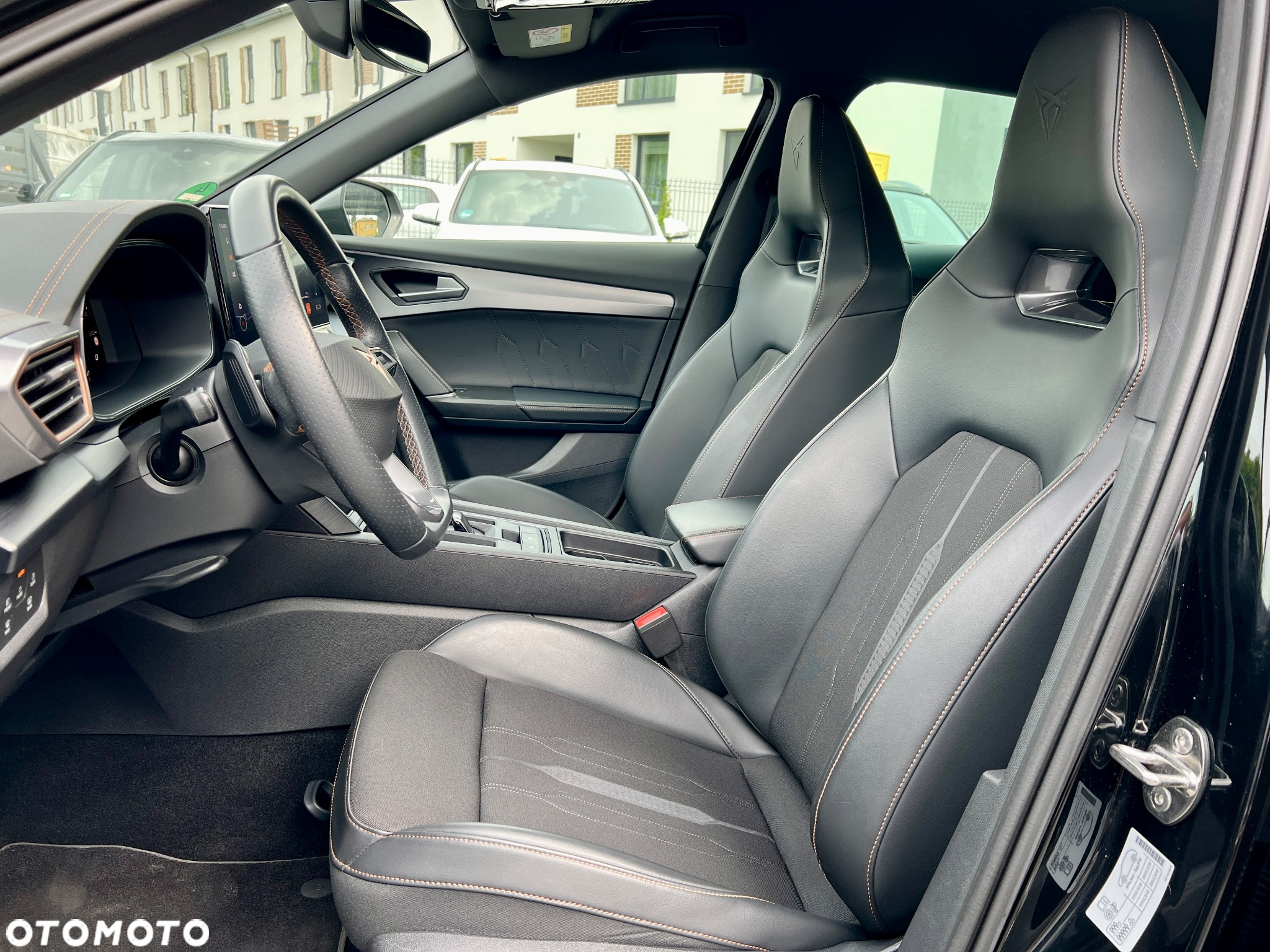 Cupra Formentor VZ 1.4 e-Hybrid DSG - 15