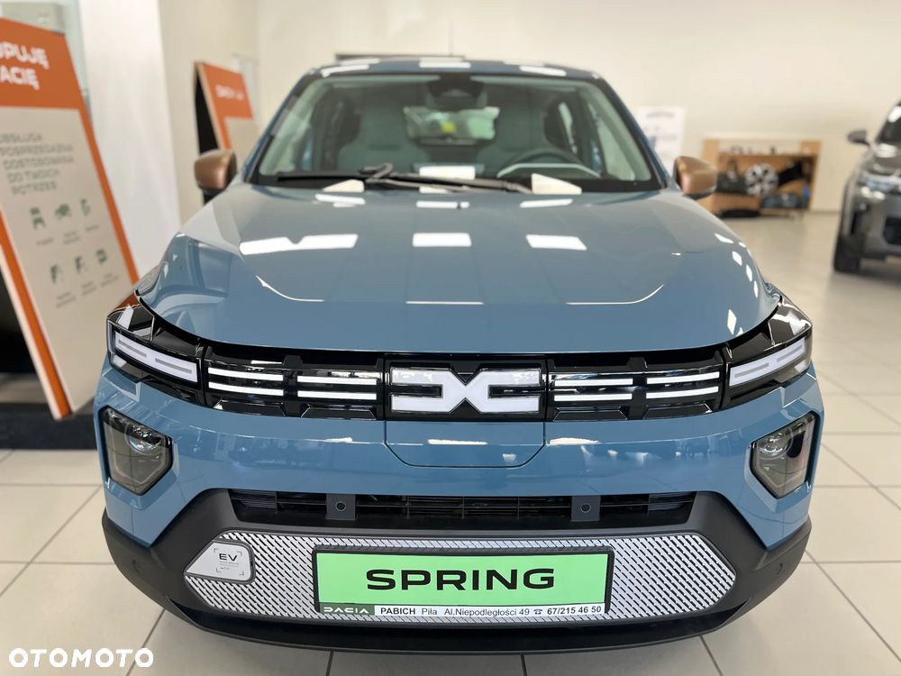 Dacia Spring Electric 24.3kWh 100 Extreme - 2