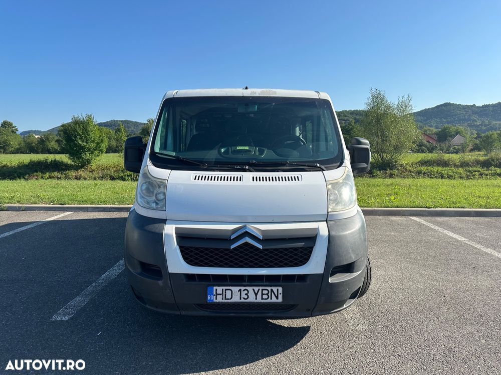 Citroën Jumper - 2