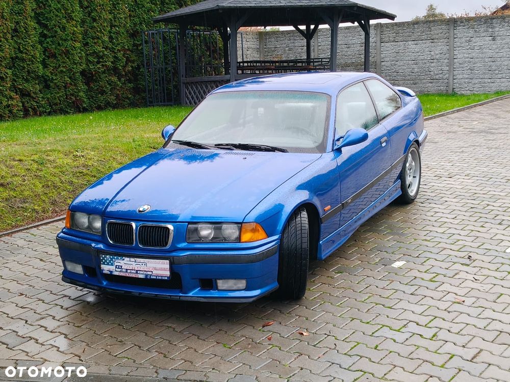 BMW M3 Standard - 4