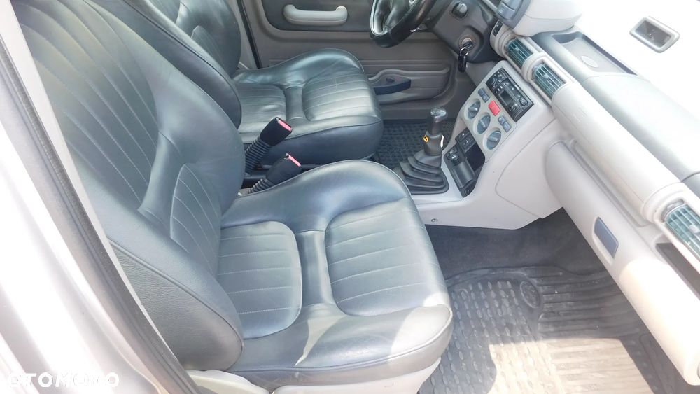 Land Rover Freelander 1.8 - 19